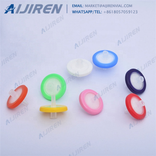 Free sample PTFE 0.2 micron filter Pall